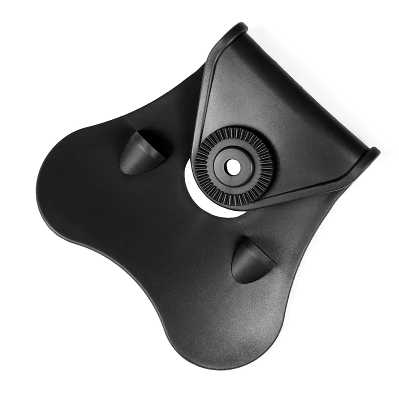 Holster - Paddle Mount