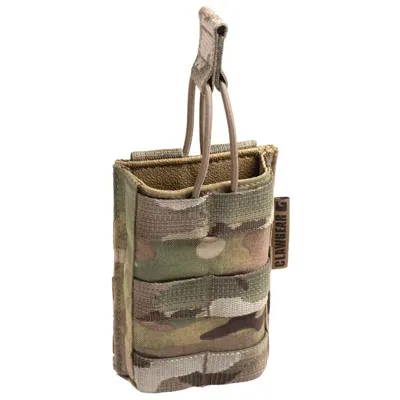 M4 5.56mm Open Top Single Mag - CLAWGEAR