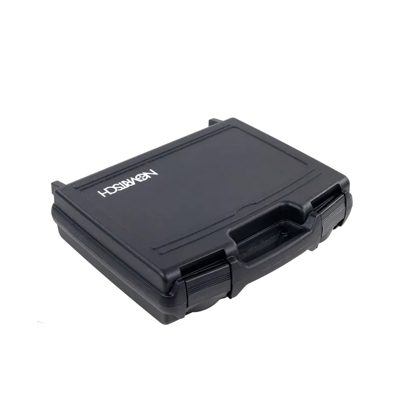 Pistol Case - Medium · Negro