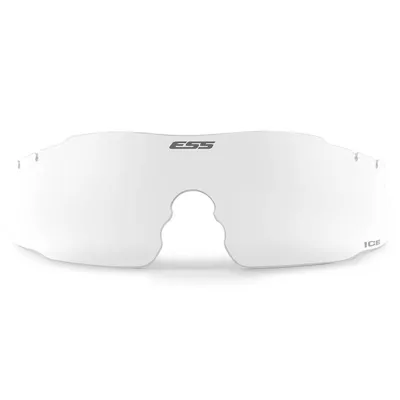 Lente Clear para Gafas Ice Transparente - ESS