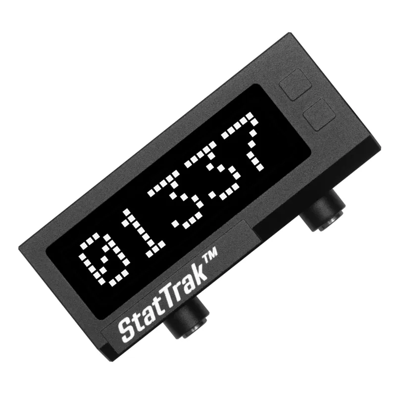 StatTrak™ Hit Counter