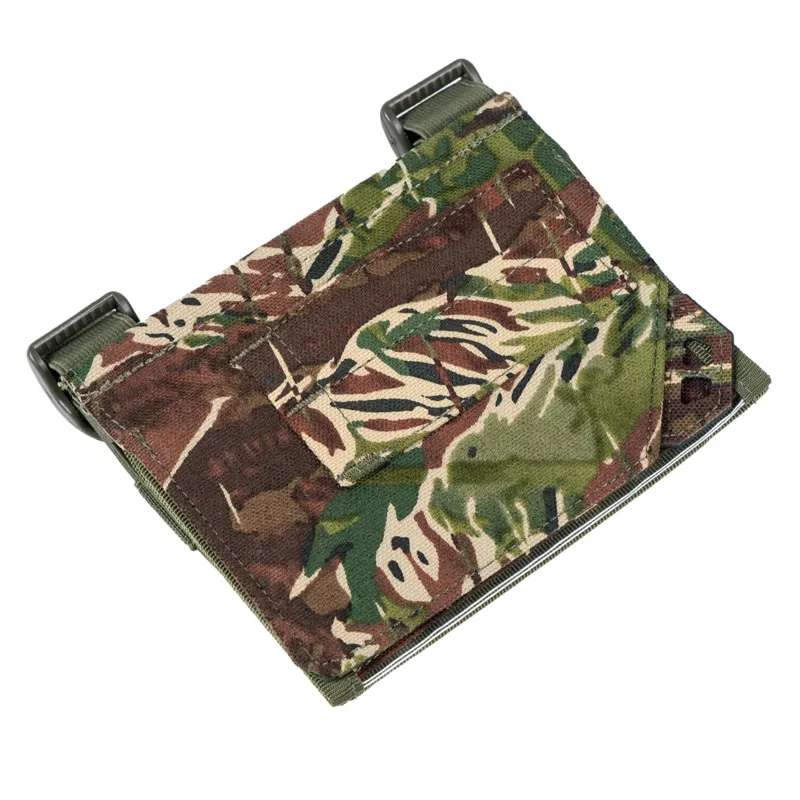 Wrist Map Pouch