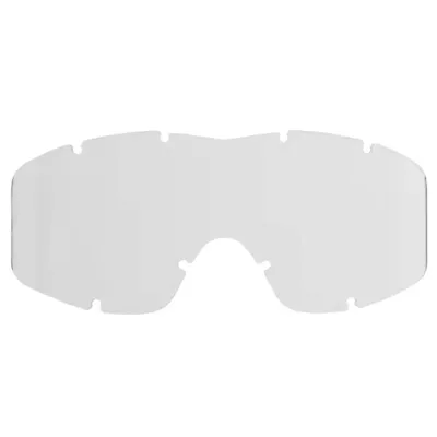 Lente Clear para Gafas Profile Transparente - ESS