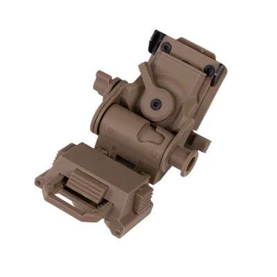 Plastic NVG Mount