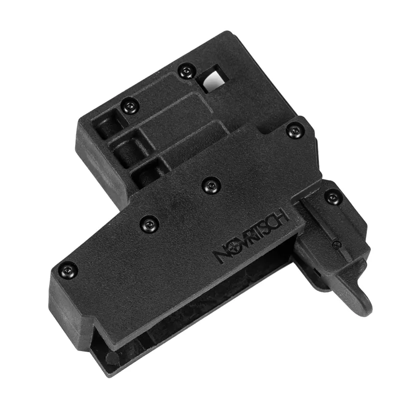 AK Rotary Speedloader Adapter