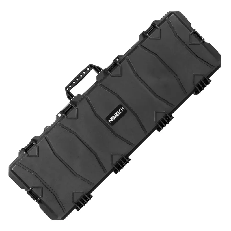 Premium Rifle Case