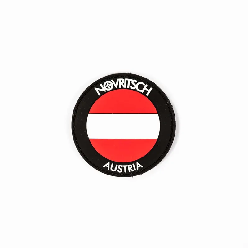 Country Patch Austria