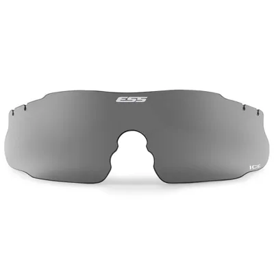 Lente Smoke para Gafas Ice Ahumado - ESS