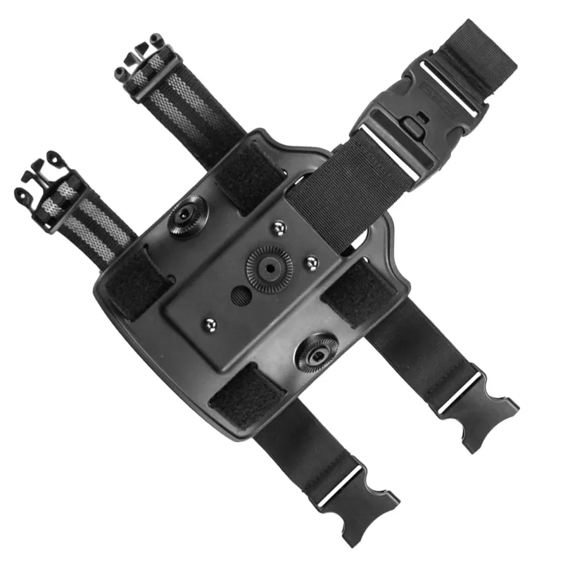 Holster - Drop Leg Platform