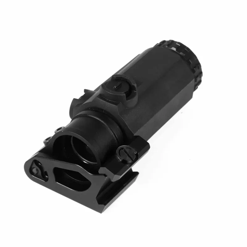 Flip Up Magnifier Mount (BB Proof)
