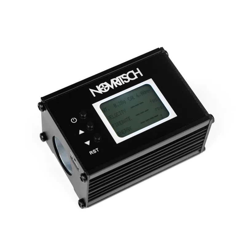 Compact Chrono