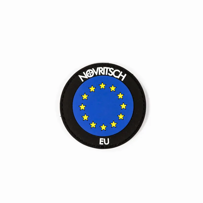 Country Patch Europe