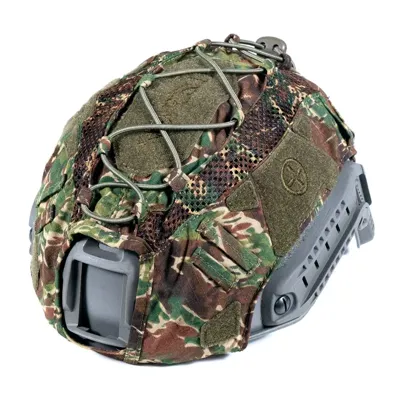 Tactical Helmet Cover