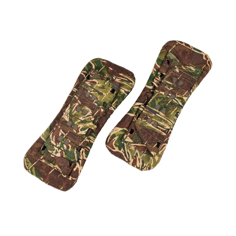 ASPC - Replacement Shoulder Pads