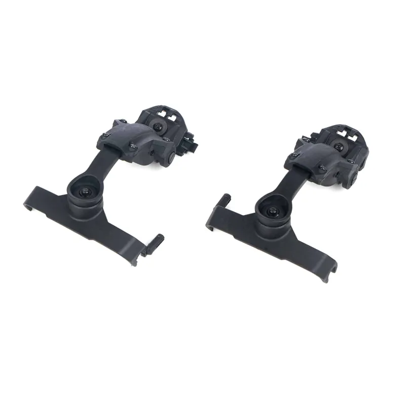 Premium Headset Helmet Mount