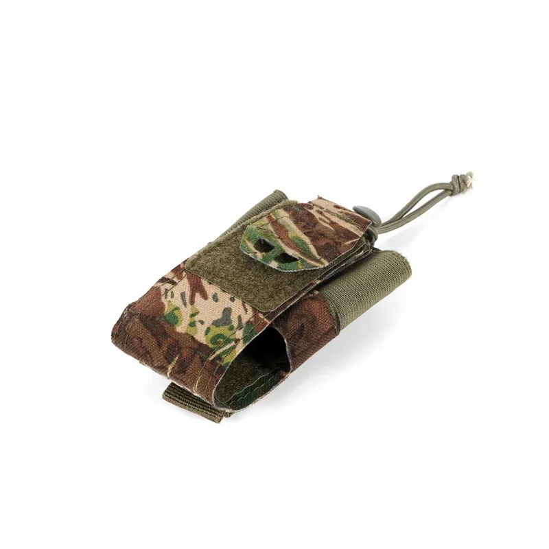 Universal Small Radio Pouch