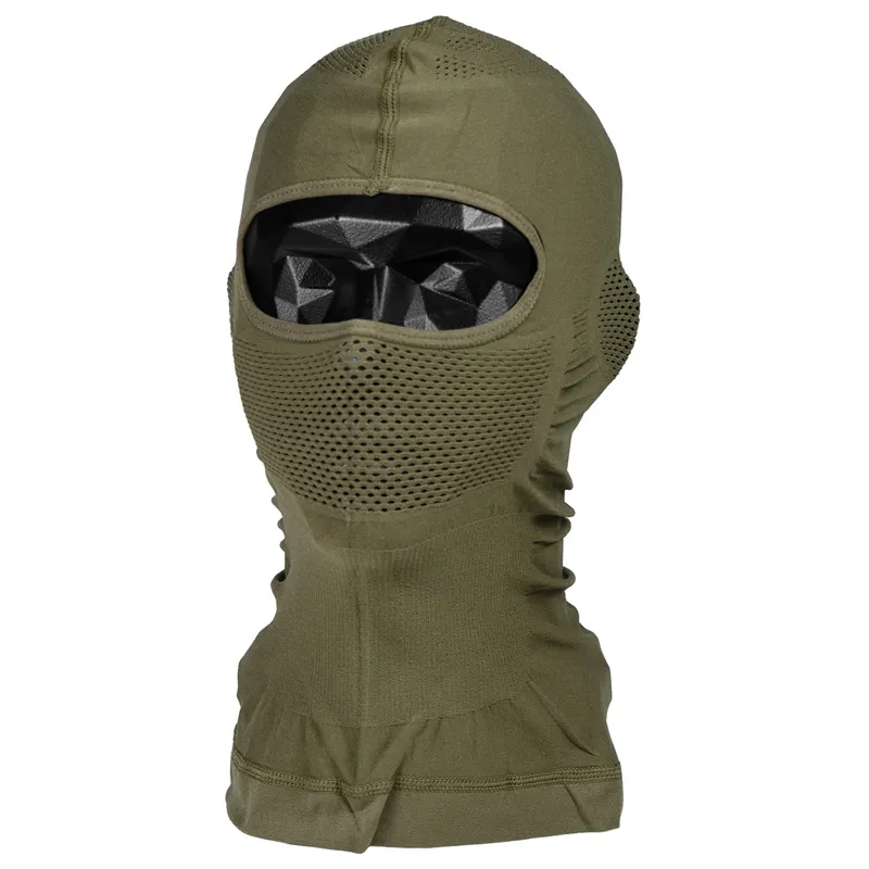 Breathable Balaclava