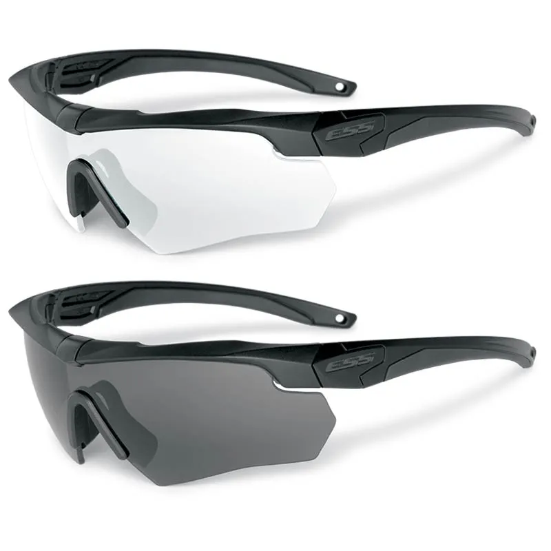 ESS Crossbow 2x Kit · Negro