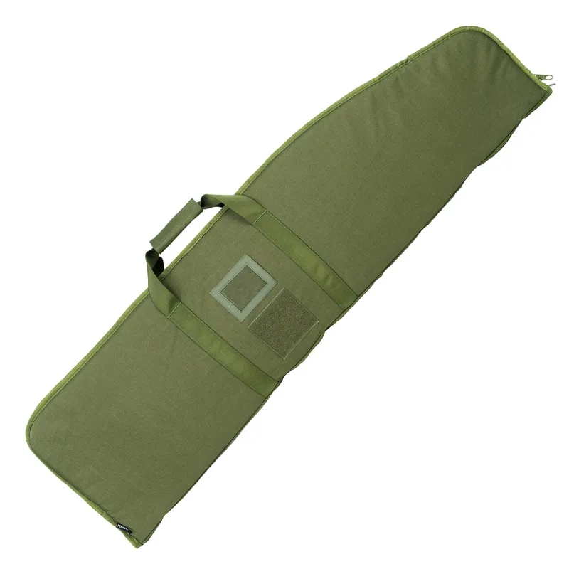 Gunbag · Negro