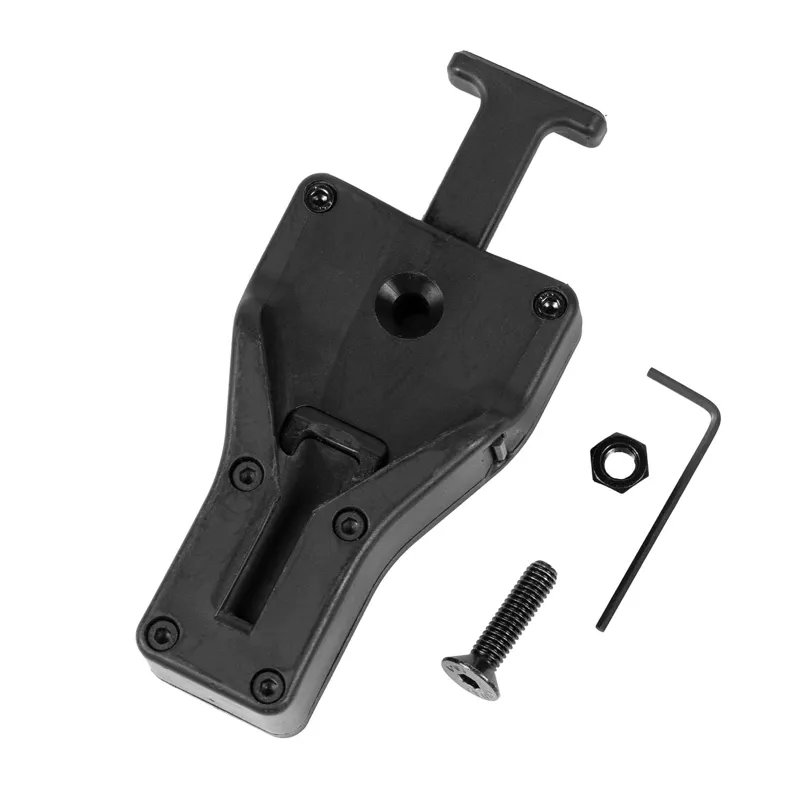 Open Universal Holster MK2