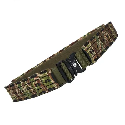 Minimal MOLLE Belt