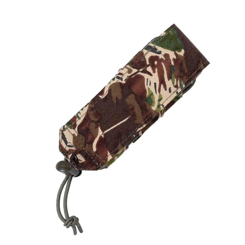 Closed Pistol Mag Pouch