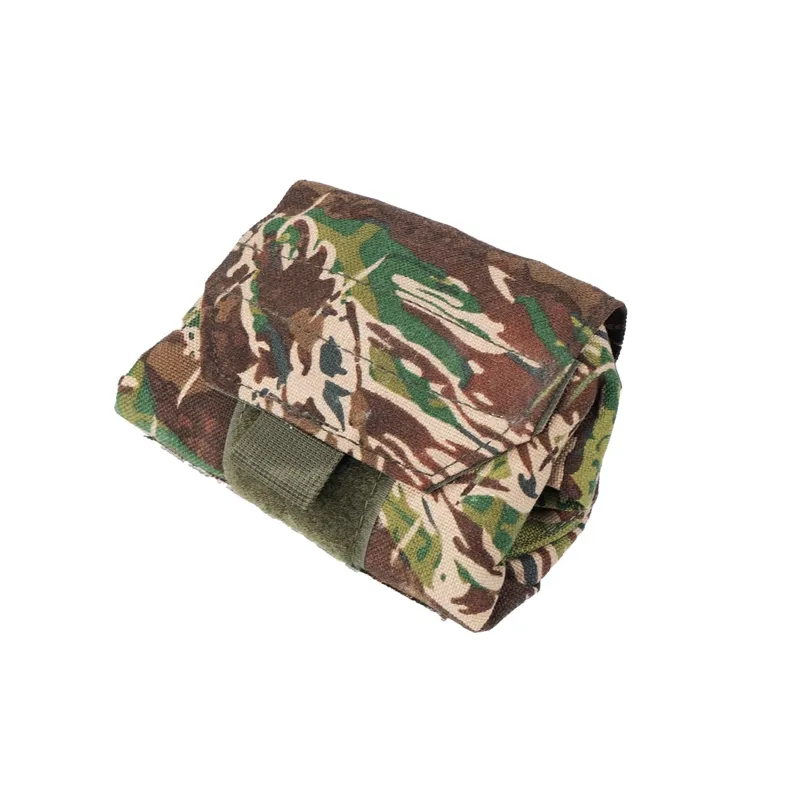Dump Pouch