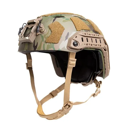 Premium Tactical Helmet