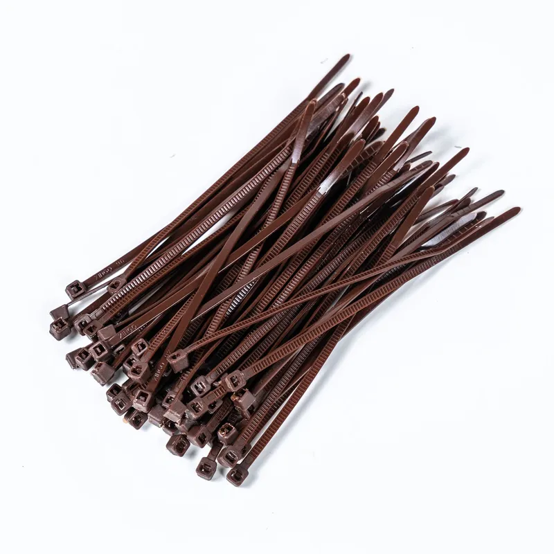 Cable Ties - 500PCS