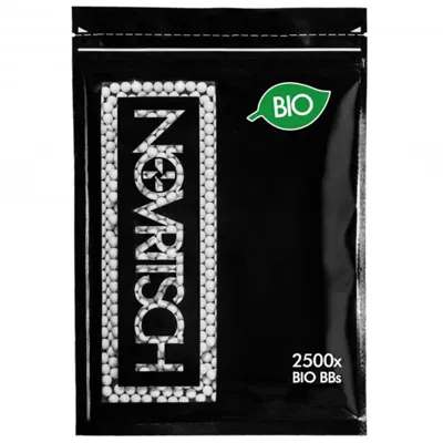 0.20g - 0.32g Premium BBs