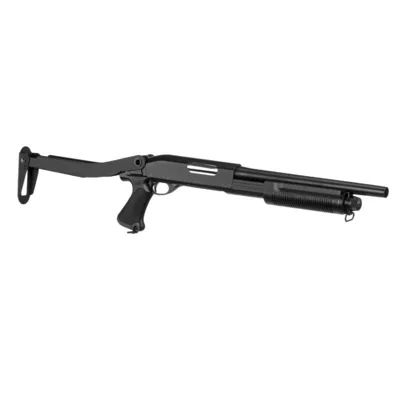 Full Metal Culata Plegable CM352M