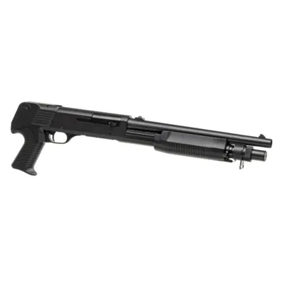 Full Metal Triple Tiro CM361M