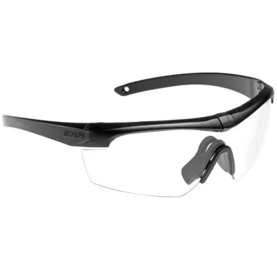 Crosshair Clear Pc Transparente - ESS