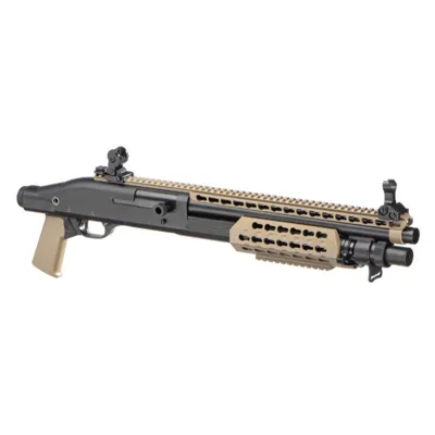 Triple Tiro CM367