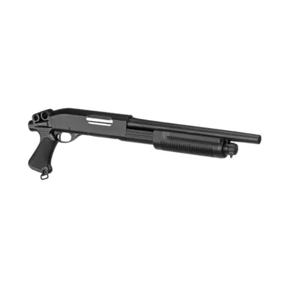 Breacher Triple Tiro CM351