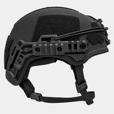 Balístico FAST Tipo Wendy Asalto Helmet Nivel IIIA - Ballistic Protection IV