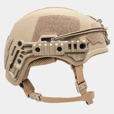 Balístico FAST Tipo Wendy Asalto Helmet Nivel IIIA - Ballistic Protection IV