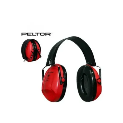 Cascos de Tiro Peltor Bull Eye I