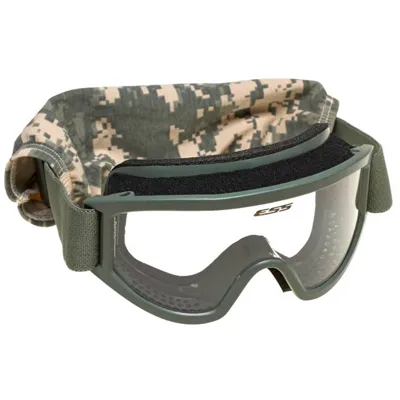 Pantalla Land Ops Goggle Fg/ACU Digital - ESS