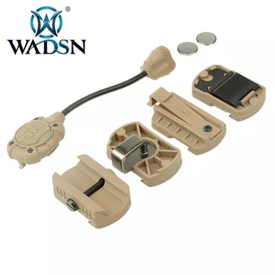 MPLS 3 Luz,IR y - WADSN