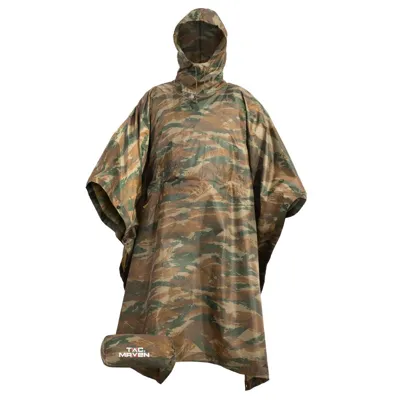 Poncho TAC MAVEN Thunder - Pentagon