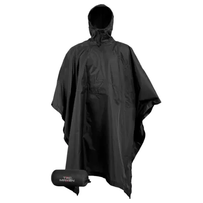 Poncho TAC MAVEN Thunder - Pentagon