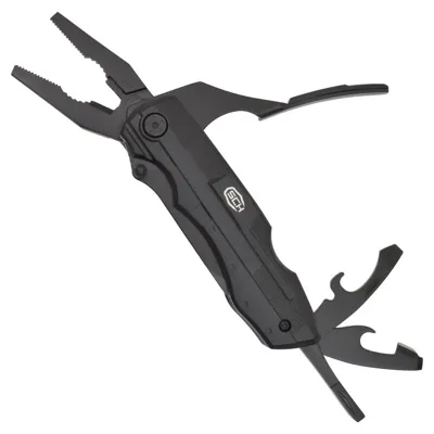 Multiherramienta SCK CW-215 con Alicates - SCK - Steel Claw Knives