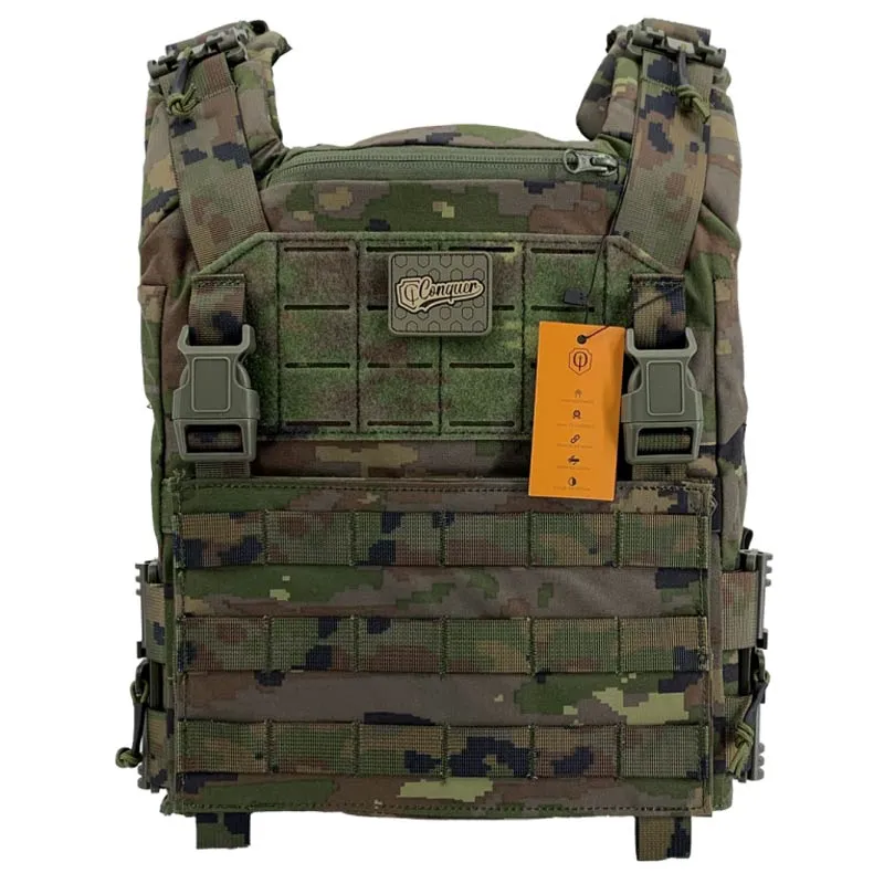 Conquer Cqr Gen 2 · Otros camuflajes