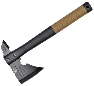 Hacha SCK CW-K121-3 - SCK - Steel Claw Knives