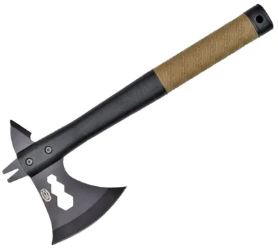 Hacha SCK CW-K121-1 - SCK - Steel Claw Knives