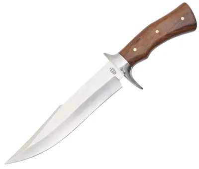 Cuchillo de Caza SCK CW-011 - SCK - Steel Claw Knives
