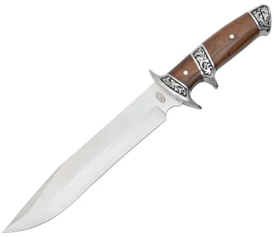 Cuchillo de Caza SCK CW-010 - SCK - Steel Claw Knives
