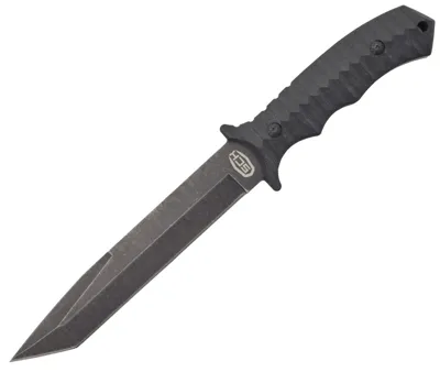 Cuchillo de Caza SCK CW-009 - SCK - Steel Claw Knives