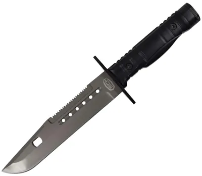 Cuchillo de Caza SCK CW-001 - SCK - Steel Claw Knives
